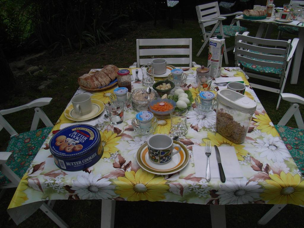 U Tej Bed & Breakfast Cumiana Exterior photo