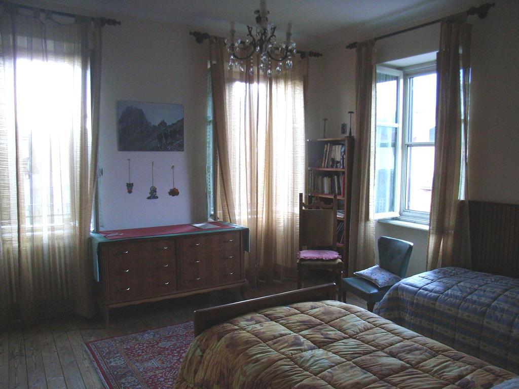 U Tej Bed & Breakfast Cumiana Exterior photo
