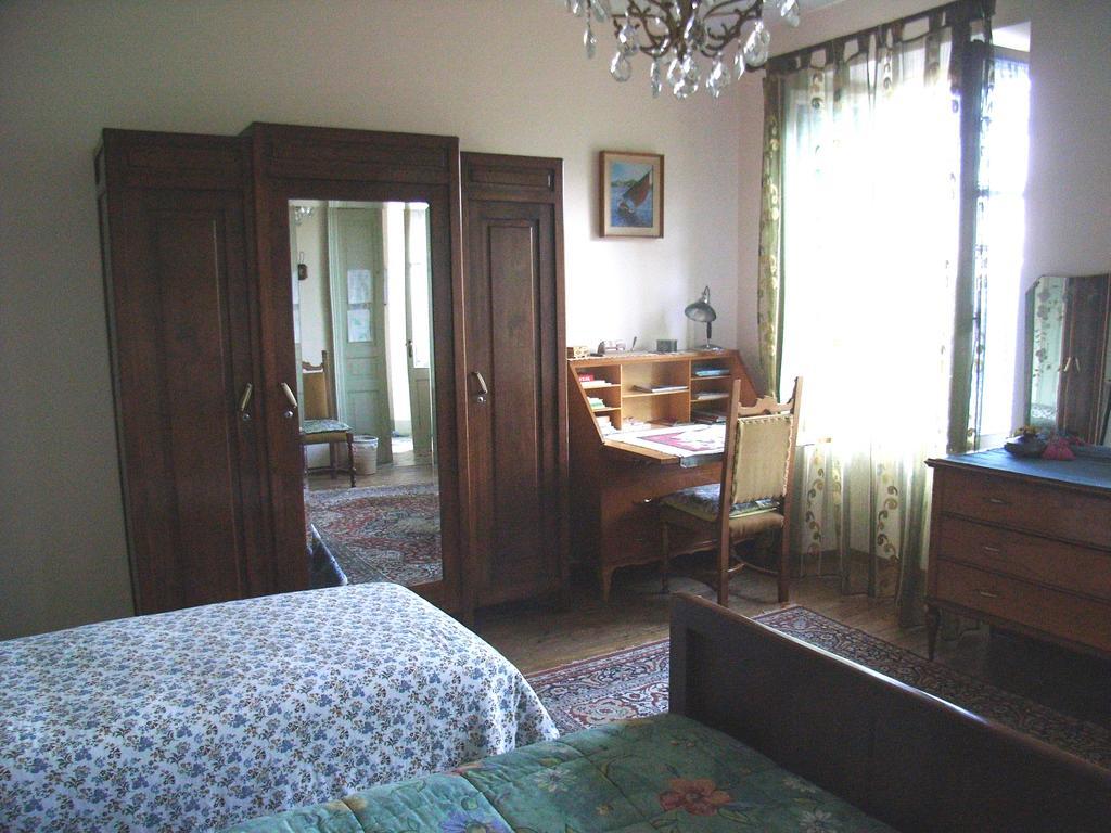 U Tej Bed & Breakfast Cumiana Exterior photo