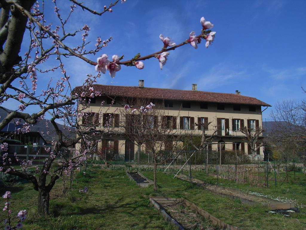 U Tej Bed & Breakfast Cumiana Exterior photo