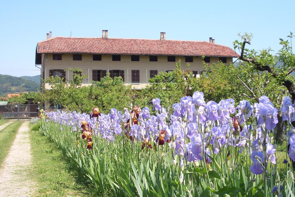 U Tej Bed & Breakfast Cumiana Exterior photo