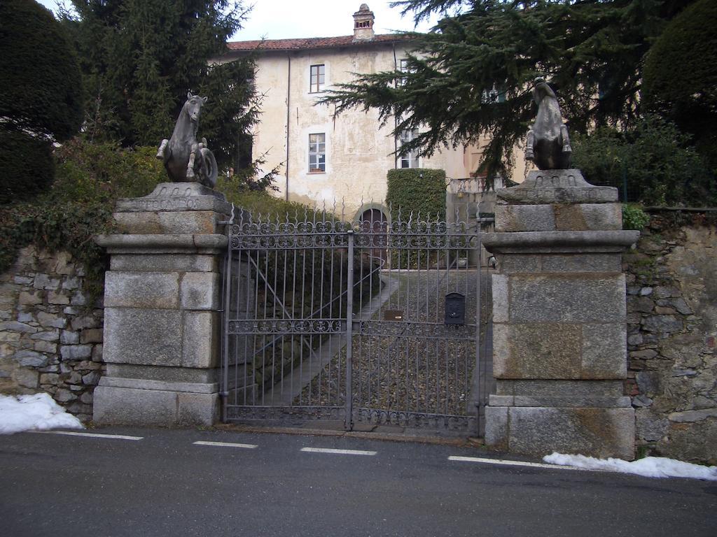 U Tej Bed & Breakfast Cumiana Exterior photo