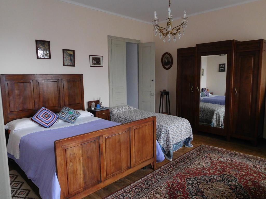 U Tej Bed & Breakfast Cumiana Exterior photo