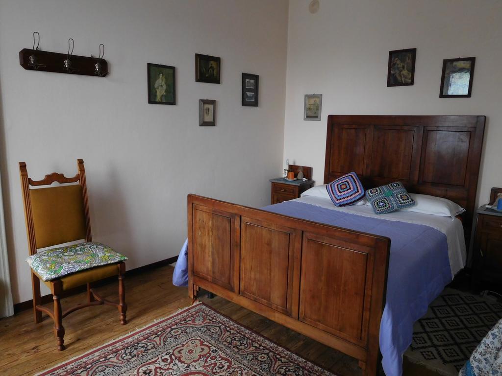 U Tej Bed & Breakfast Cumiana Exterior photo