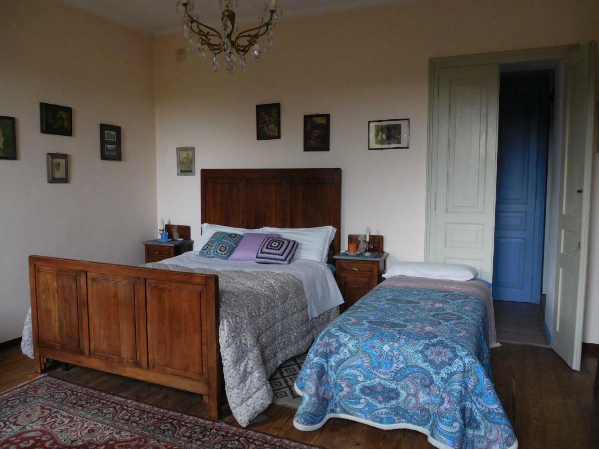 U Tej Bed & Breakfast Cumiana Exterior photo