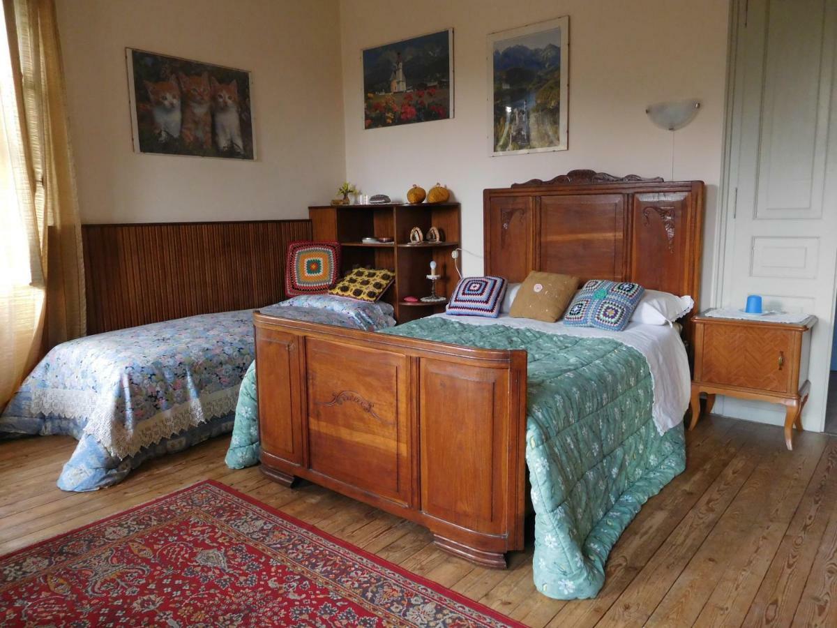 U Tej Bed & Breakfast Cumiana Exterior photo